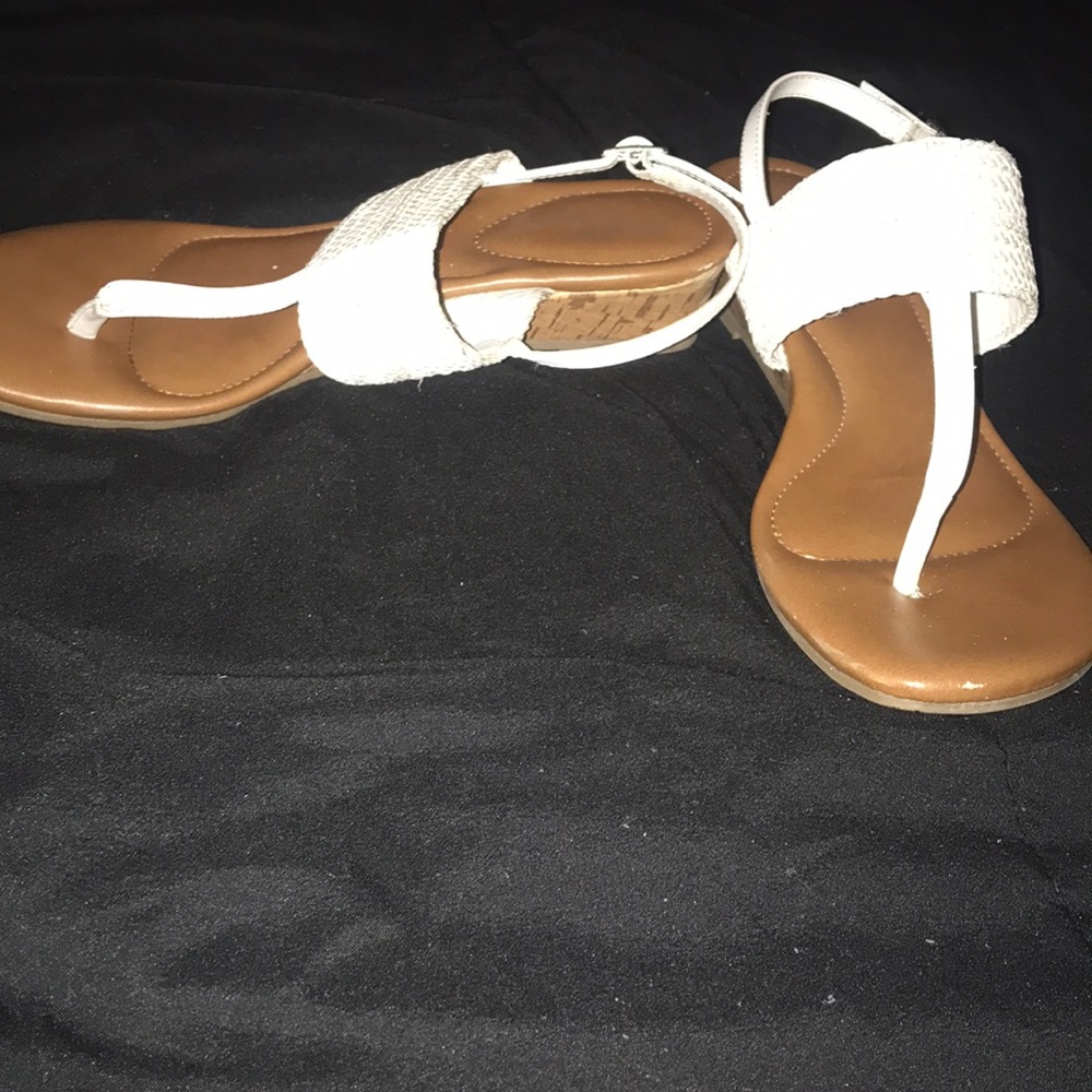 Sandals - Picture 3 of 3